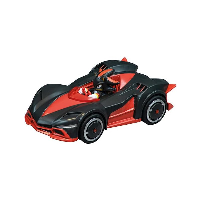 Carrera GO!!! - Shadow the Hedgehog 64219