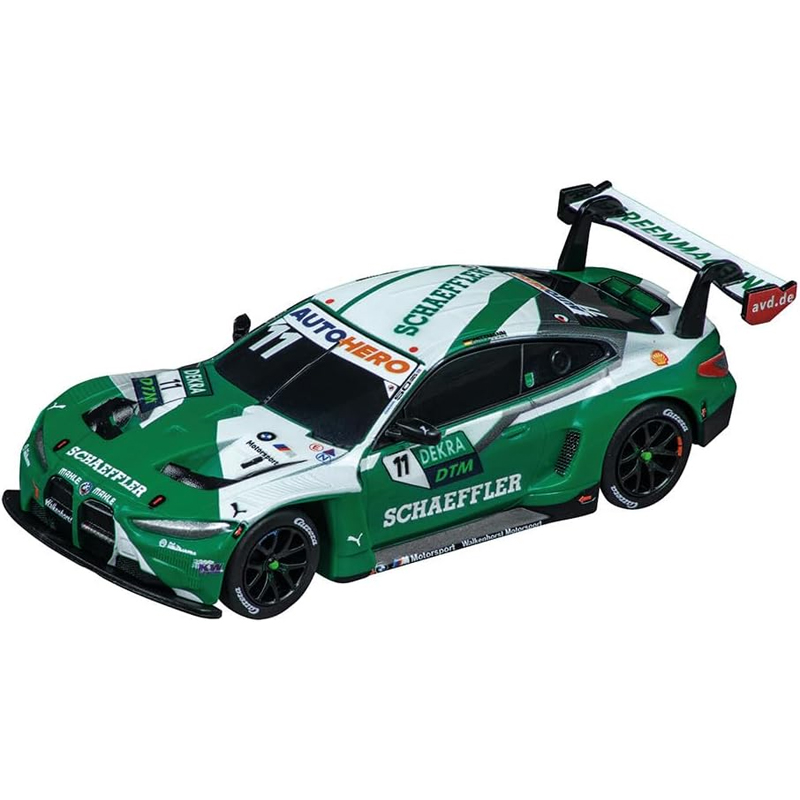 Carrera GO!!! - BMW M4 GT3 DTM 