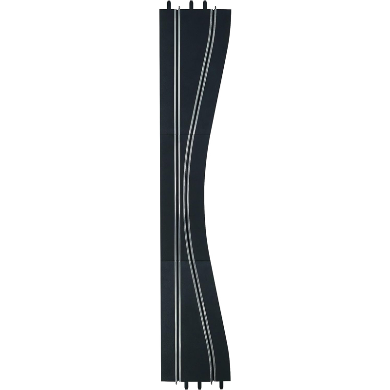 Carrera EVO / DIGITAL 132 / 124 - Szykana 3 częściowa 30373