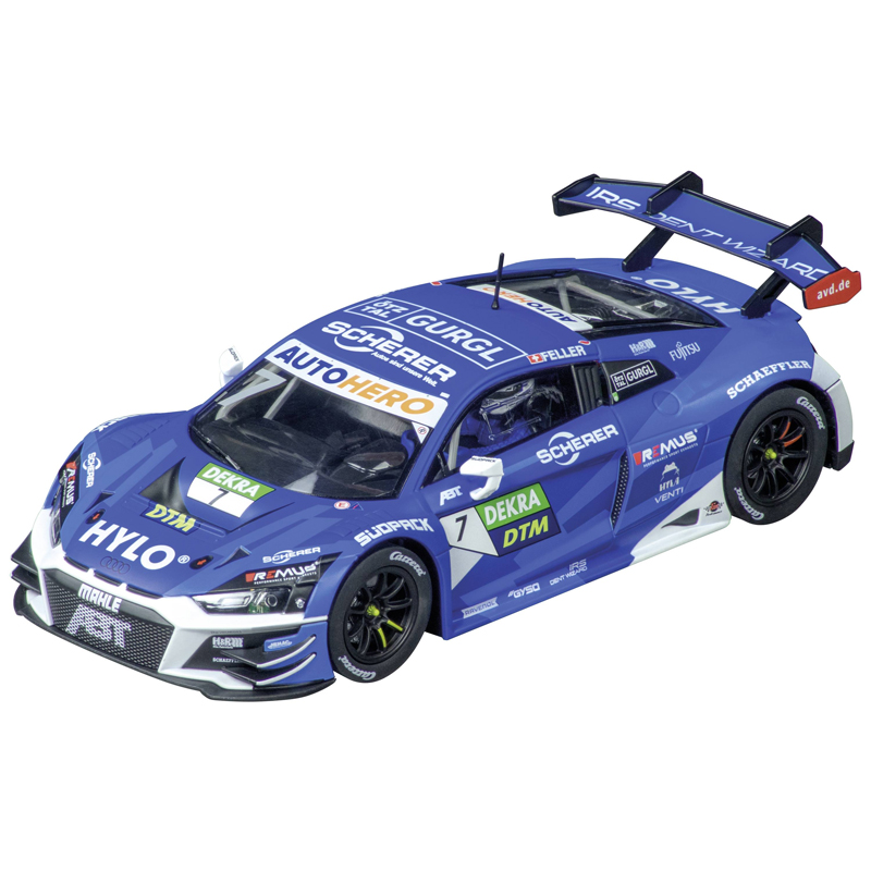 Carrera DIGITAL 132 - Audi R8 LMS GT3 Evo II 