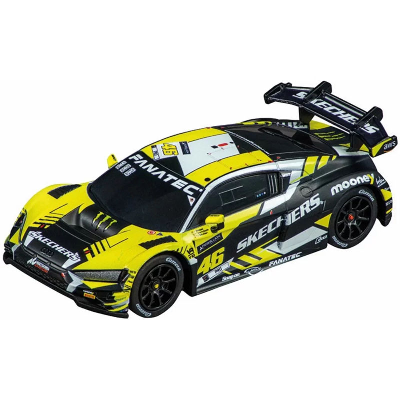 Carrera GO!!! - Audi R8 LMS GT3 evo II 