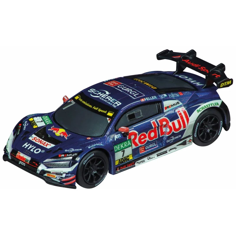 Carrera GO!!! - Audi R8 LMS GT3 evo II DTM 