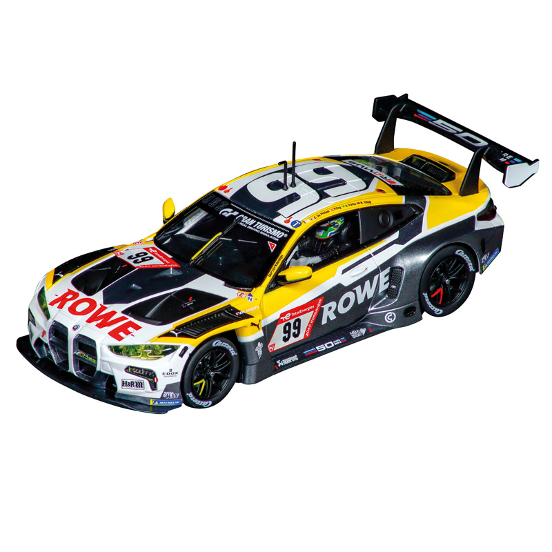 Carrera DIGITAL 132 - BMW M4 GT3 
