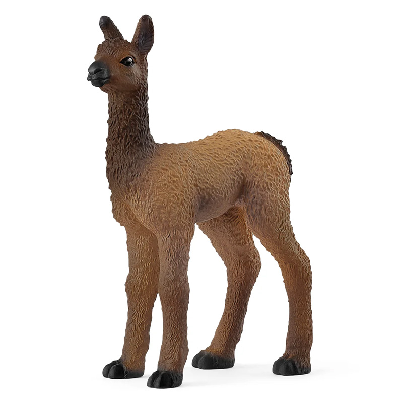 Schleich Farm World Młoda Lama 14890