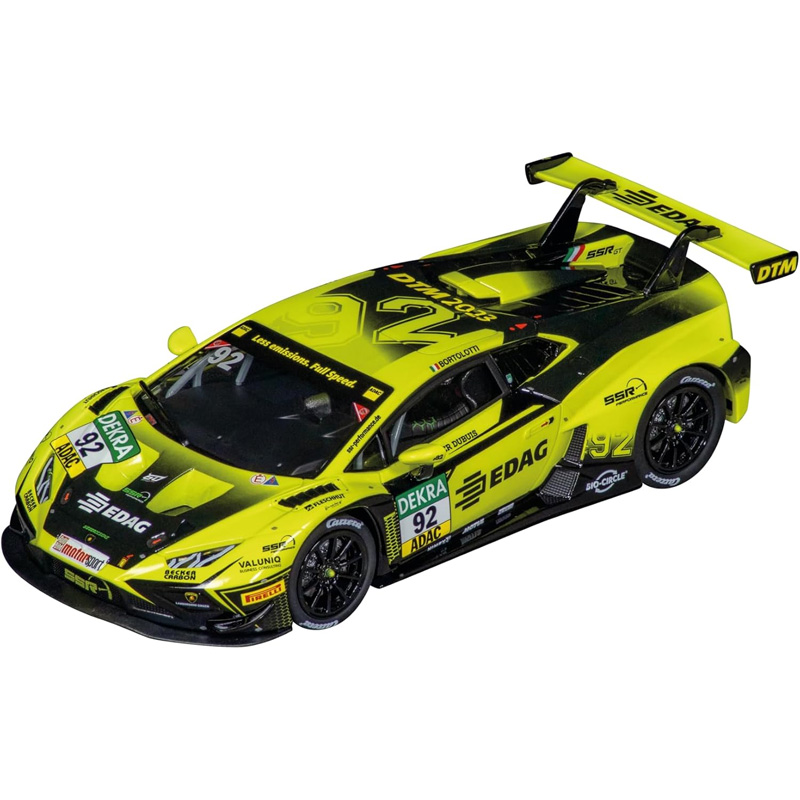 Carrera DIGITAL 132 - Lamborghini Huracán GT3 Evo2 