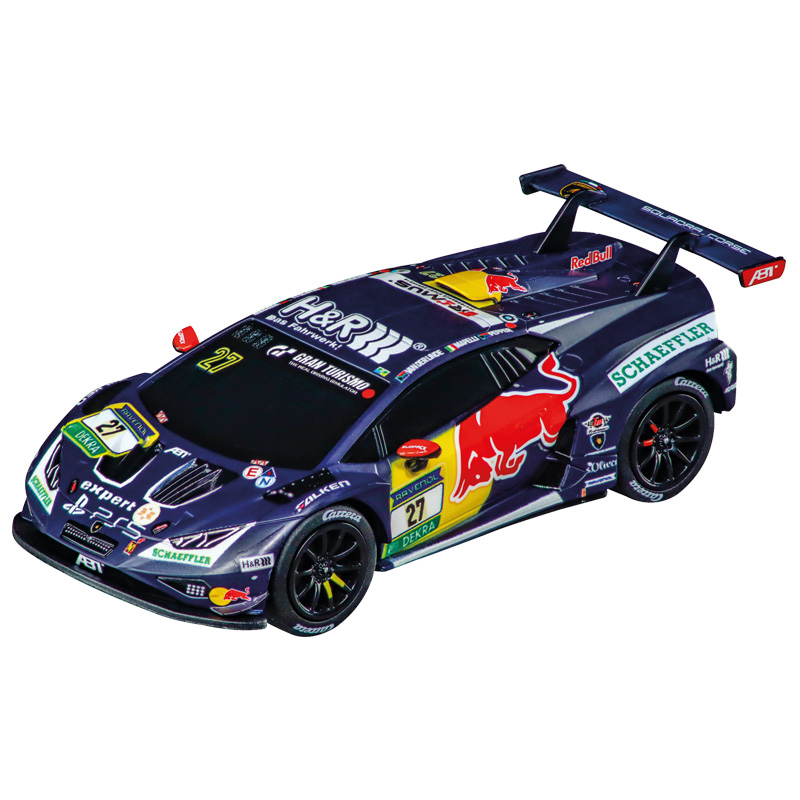 Carrera GO!!! - Lamborghini Huracán GT3 EVO2 