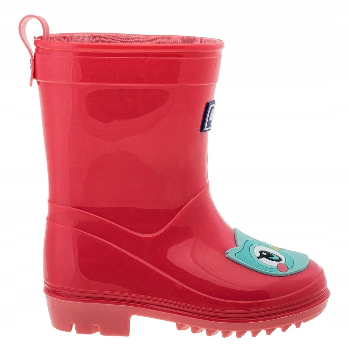 DZIECIĘCE KALOSZE KALOSZKI GUMOWCE COSY BEJO 22