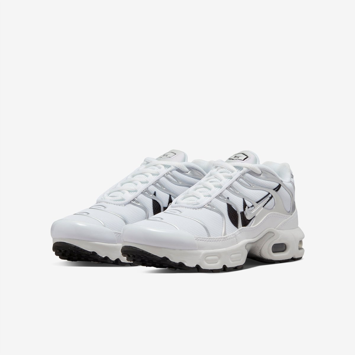 Buty Dziecięce Nike Air Max Plus DV7151-100 r. 31,5