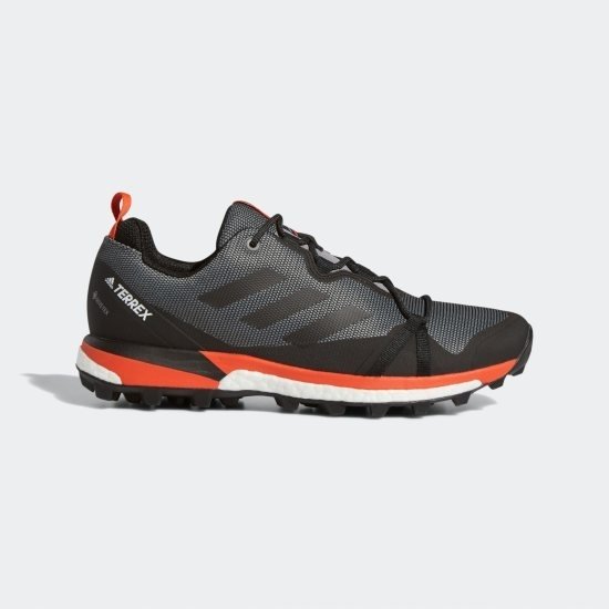 Buty sportowe zimowe ADIDAS TERREX SKYCHASER GORE-TEX GTX F36101 39 1/3
