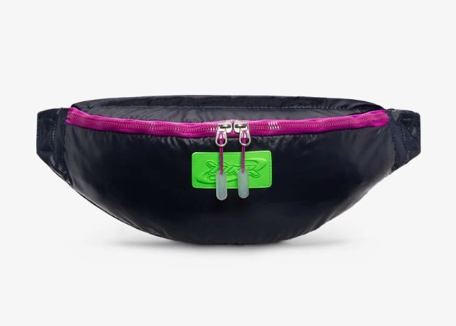 Torba saszetka nerka Nike DZ6293-451