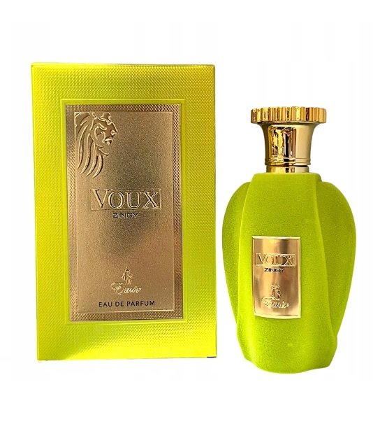 Paris Corner Emir Voux Zingy, Woda Perfumowana, 100ml