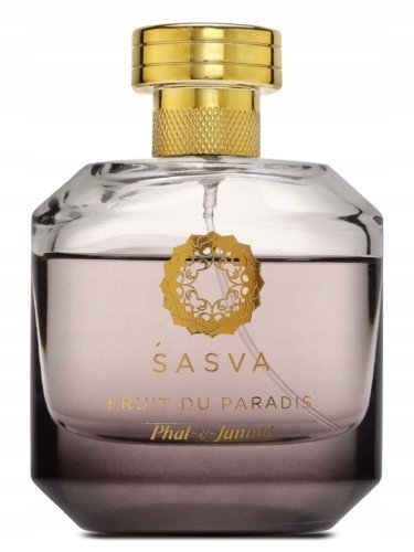 Sasva Fruit Du Paradis Phal-e-Jannat woda perfumowana 100 ml