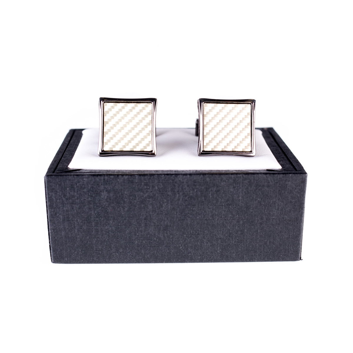 Spinki do mankietów