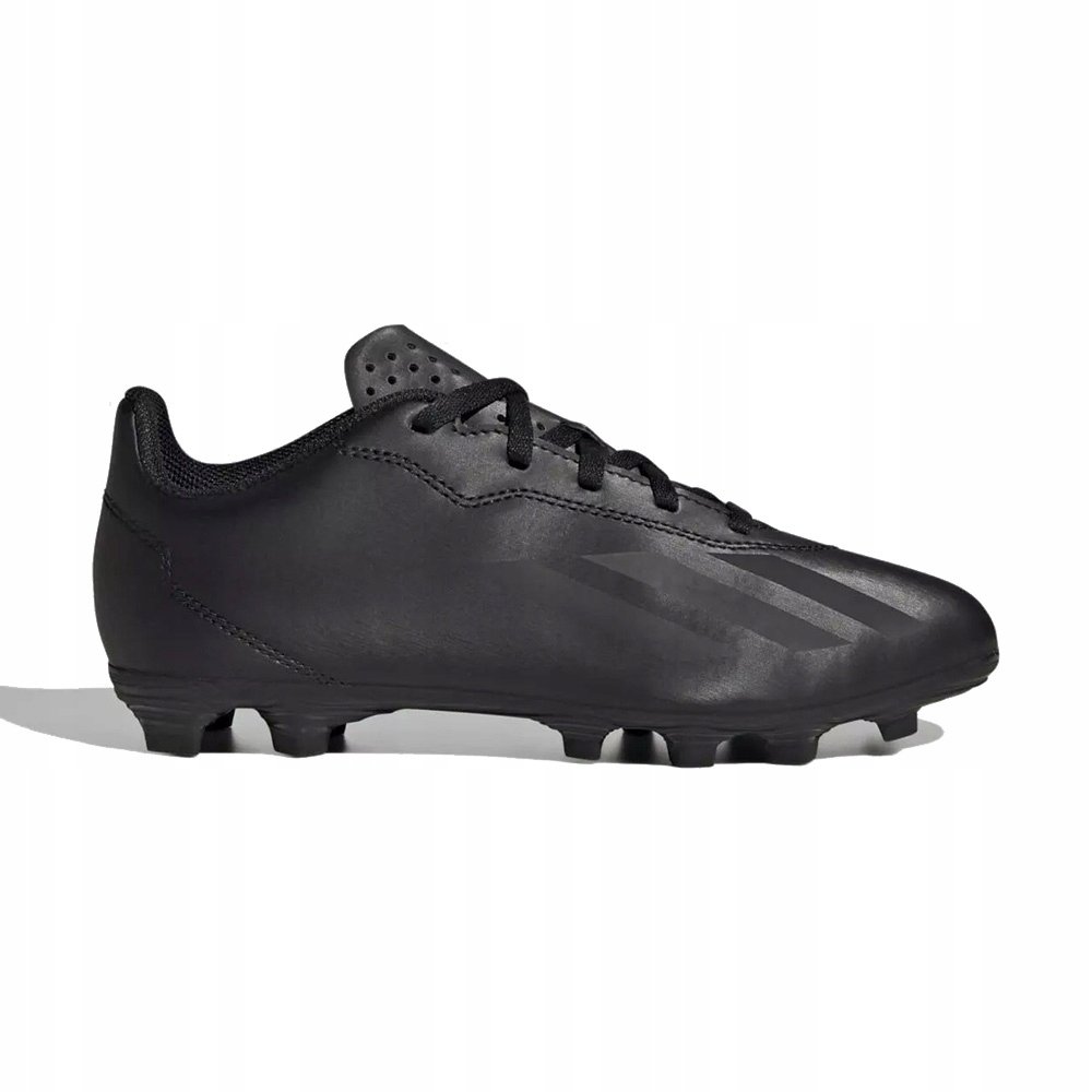 Buty korki adidas X Crazyfast.4 FxG J piłka nożna lanki lekkie r. 38