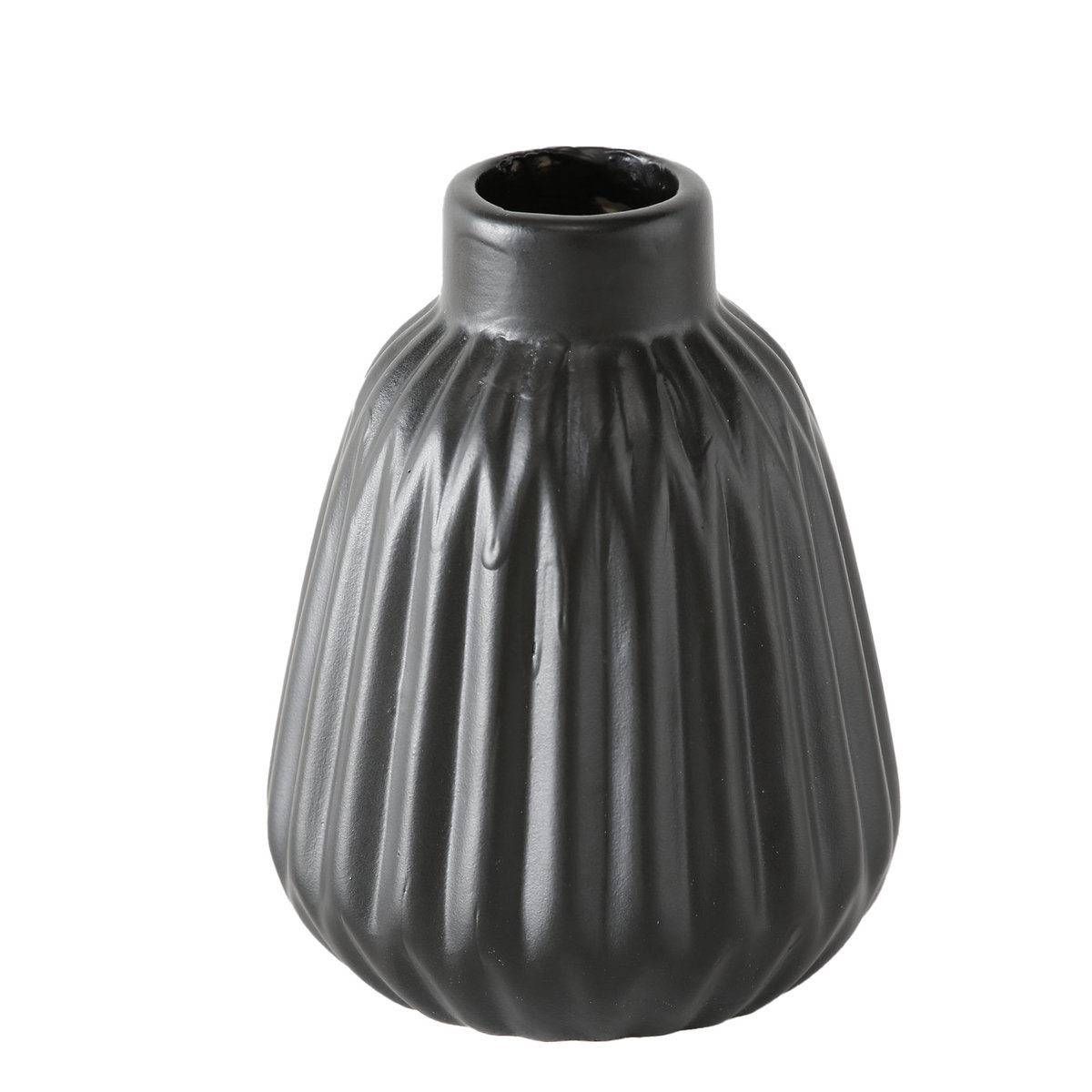 Wazon ceramiczny, dekoracyjny ESKO