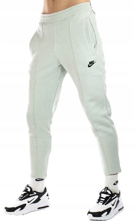 Spodnie dresowe Nike Sportswear męskie DO0022-034 r. XL