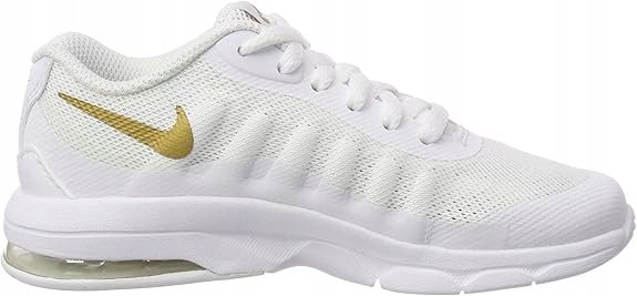 Buty dziecięce sportowe Nike Air Max Invigor 749573-100 r. 30
