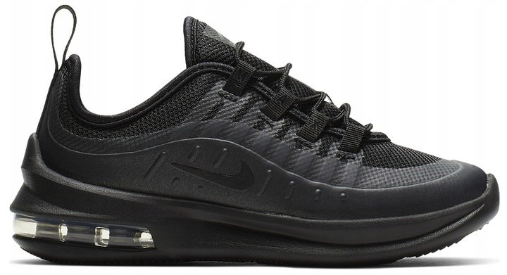 Buty Dziecięce Nike Air Max Axis AH5223-008 r. 27,5