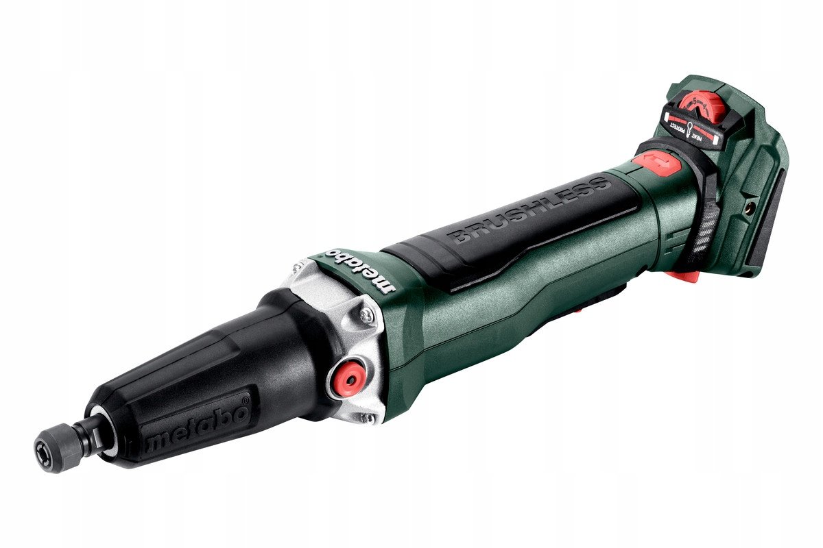 Metabo Szlifierka Prosta Akumulatorowa Gvpb 18 Ltx Bl 11-28 Carcass