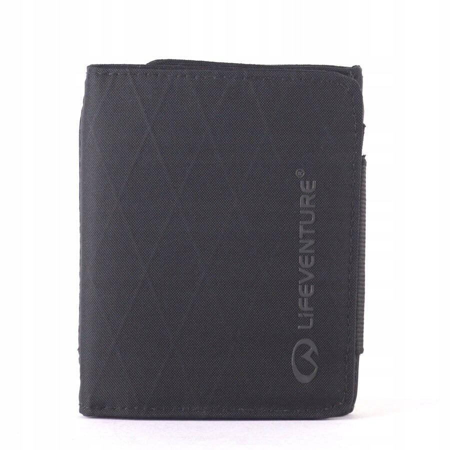 Portfel RFiD na karty ochrona danych kart Lifeventure X-PAC Card Wallet gr