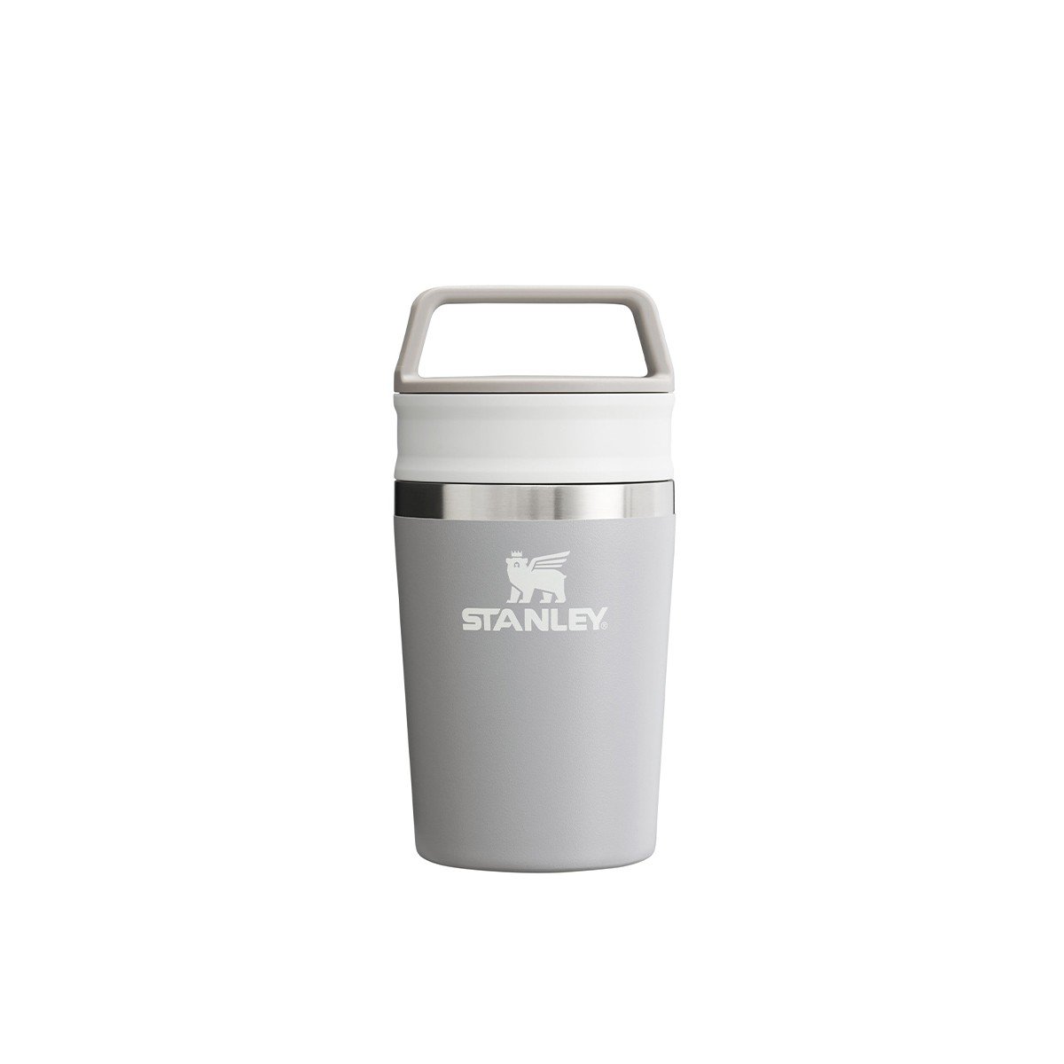 Stanley - Stanley kubek termiczny Café-To-Go 0.23L Ash