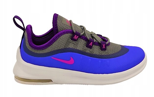 Buty dziecięce Nike Air Max Axis AH5224 014 r 19,5