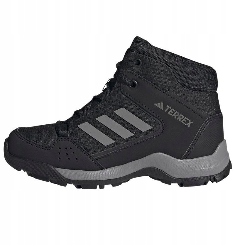 Buty Młodzieżowe Wysokie Zimowe w Góry Adidas Terrex Hiking ID4857 r. 30
