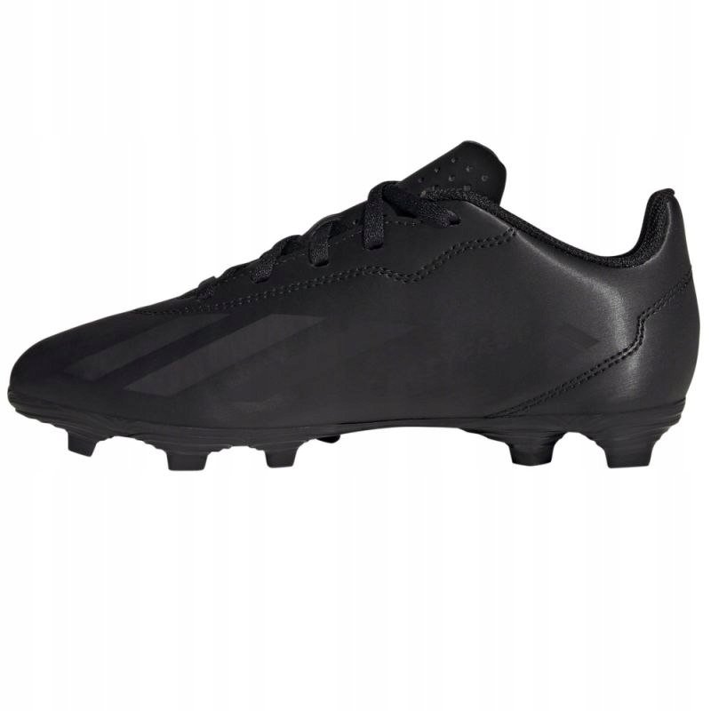 Adidas korki piłkarskie Młodzieżowe X CRAZYFAST.4 FxG IE1590 r. 30,5
