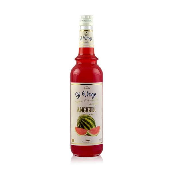 Syrop barmański, do drinków ARBUZ 700 ml