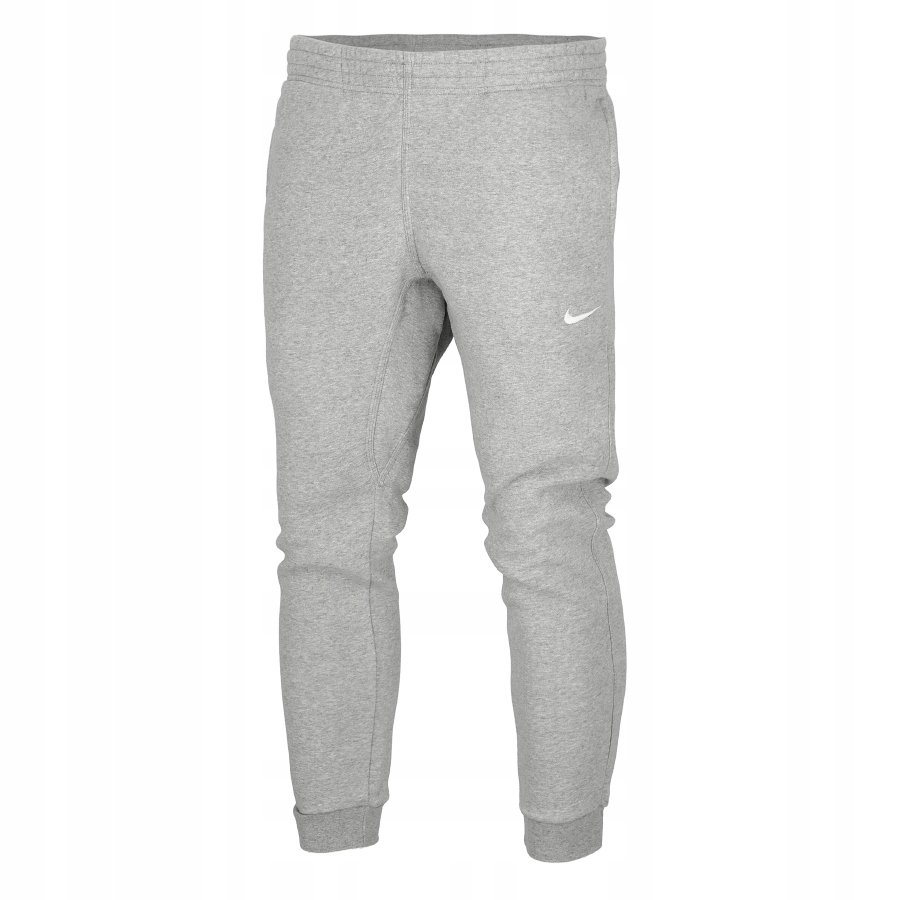 Spodnie dresowe Nike Sportswear Club Fleece szare 826431-063 r. XS