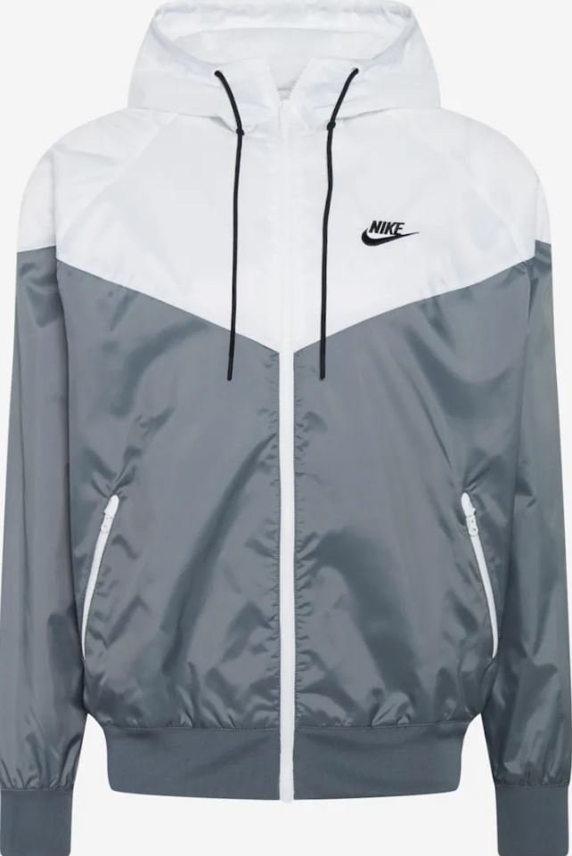 Kurtka męska Nike Sportswear Windrunner-XL