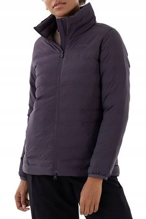 Kurtka zimowa damska New Balance WJ93513IVI r. L