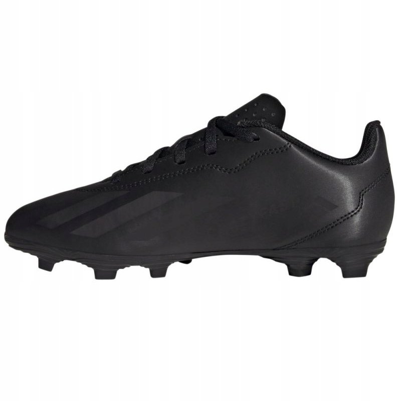 Adidas korki piłkarskie Młodzieżowe X CRAZYFAST.4 FxG IE1590 r. 35,5