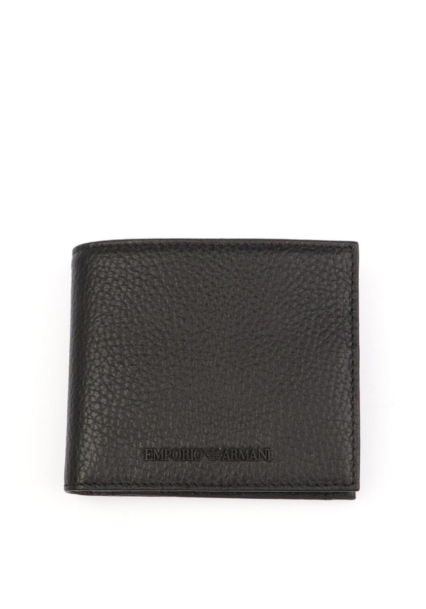 Portafogli Uomo emporio armani Y4R167Y068E-80001 Nero