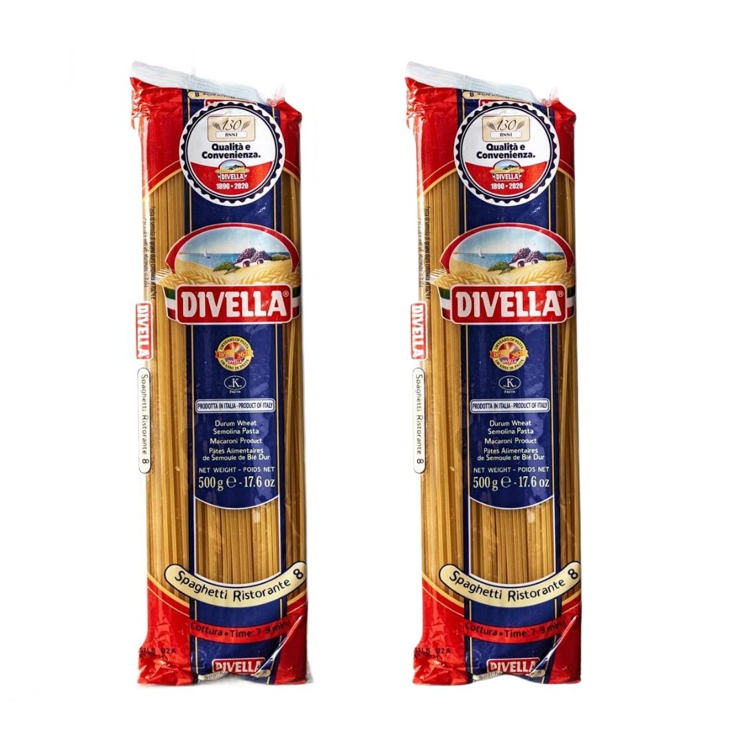 Makaron spaghetti Divella 1 kg