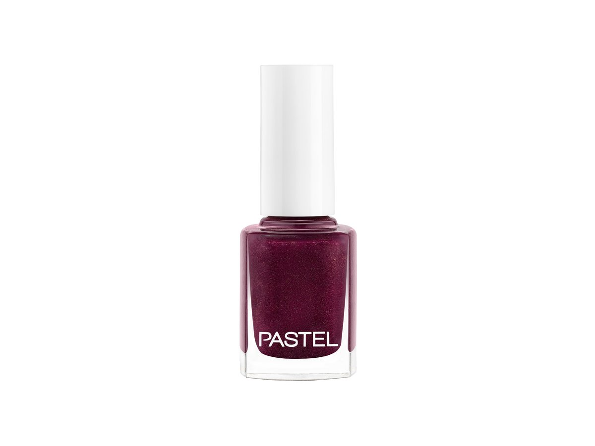 Pastel Lakier do Paznokci Nr 401 - 13 ml