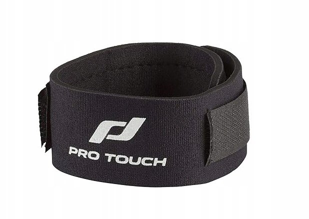 Opaski na łydki Pro Touch uniwersalny