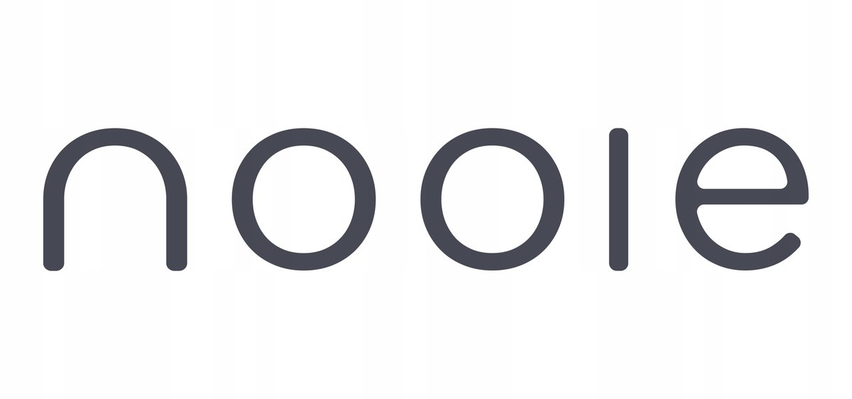 Niania elektroniczna Nooie biały