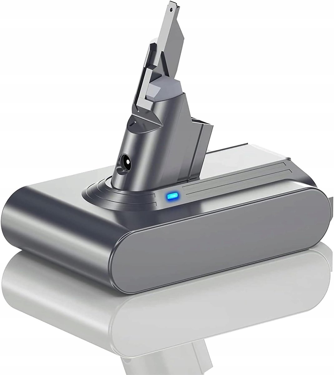 Akumulator Bateria Zamiennik 6000 mAh do Dyson V7 do odkurzacza