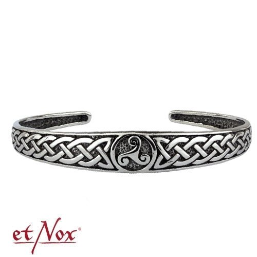 bransoleta CELTIC TRISCELION