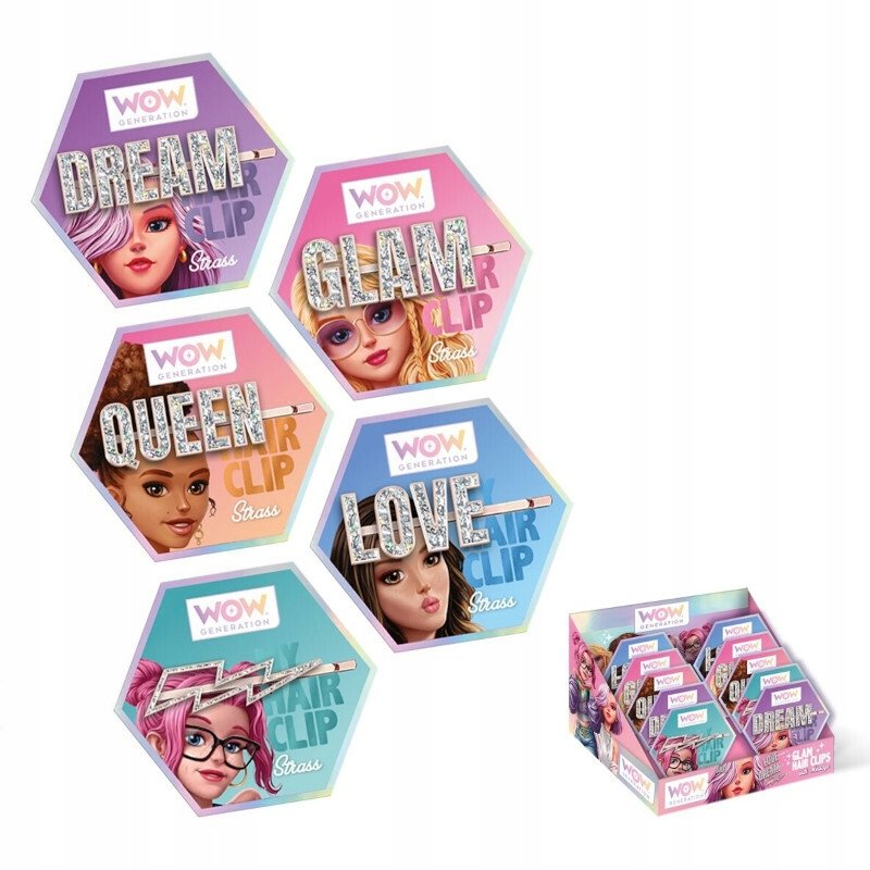 ND17_ZB-169343 Spinka do wlosow WoW Generation WO