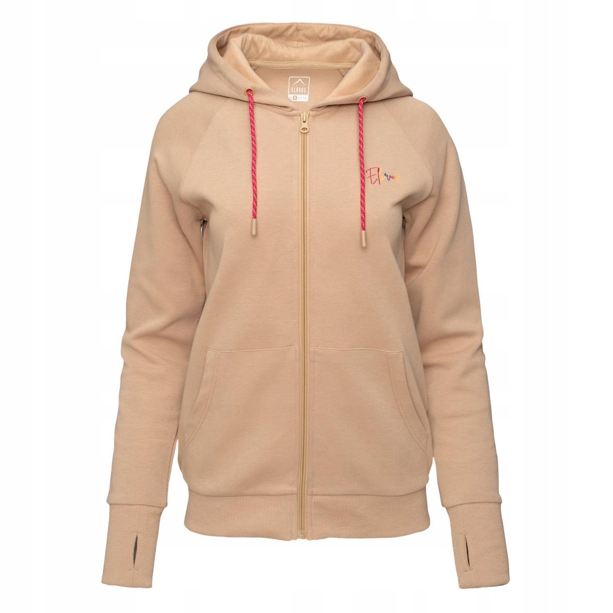 Damska Bluza RUNA II WO'S XL