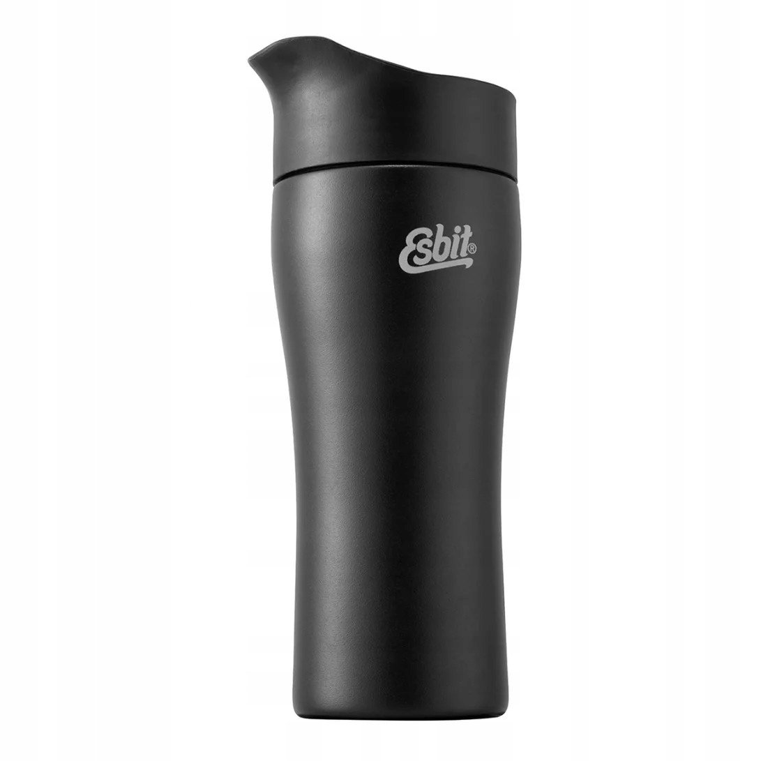 Kubek termiczny Esbit Thermo Mug 375 ml termos na kawę do pracy samochodu