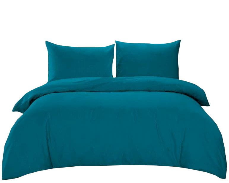 Pościel klasyczna- 140x200 - Jednostronna - morski