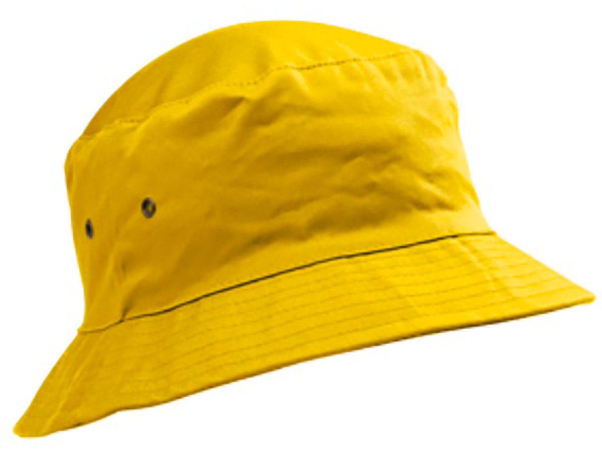 CZAPKA DLA DZIECKA KAPELUSZ RYBACKI BUCKET 55cm