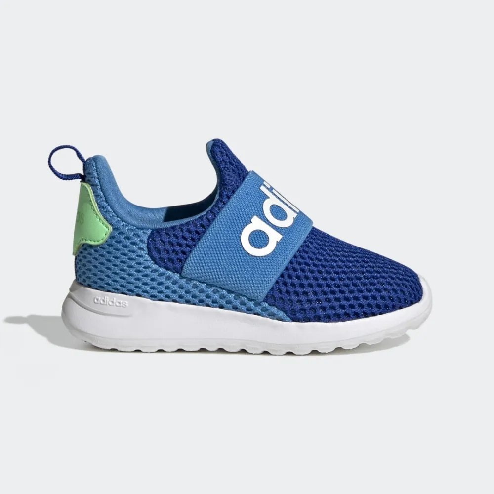 Buty Dziecięce Sportowe Wsuwane Adidas Lite Racer Adapt 4.0 GW1479 r. 36