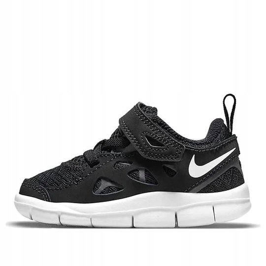Buty dziecięce Nike Free Run 2 DA2692-004 r. 18,5