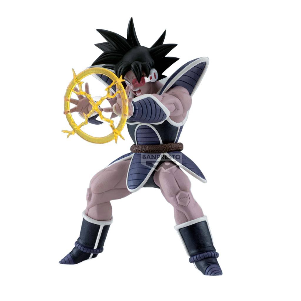 dragon ball z - turles - figurka g x materia 14cm
