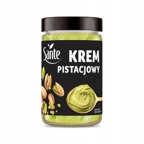 Sante Krem pistacjowy 190g
