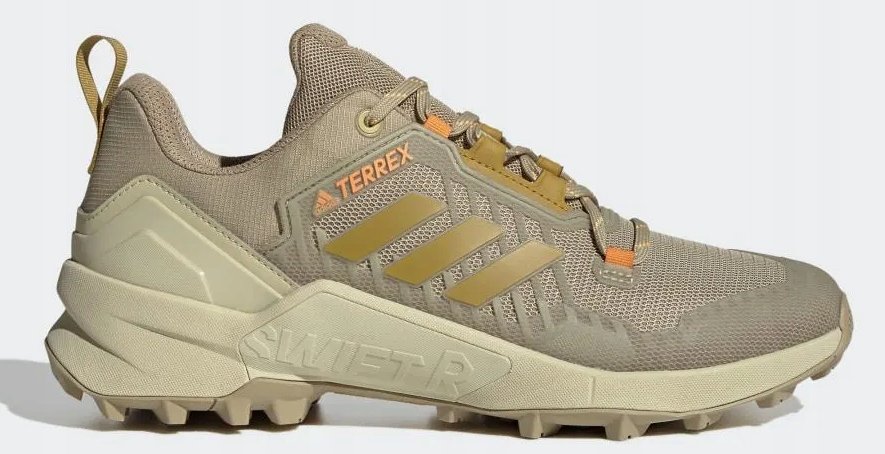Adidas Buty górskie Terrex R3 GZ0359 r. 44 2/3